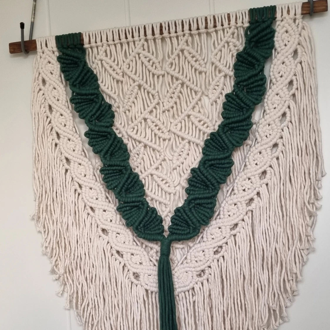 Makrame / macrame