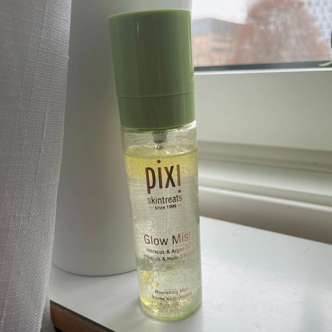 Pixi glow mist 80 ml 