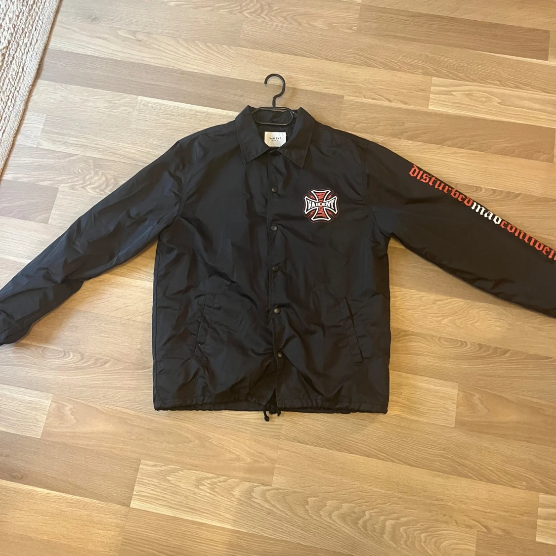 Coachjacket - 91