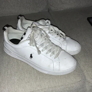 Polo Ralph skor - Polo Ralph lauren skor dessa har jag inte använt så mycket, ungefär typ 5-6 gånger, lite smutsiga förutom det bra skick 