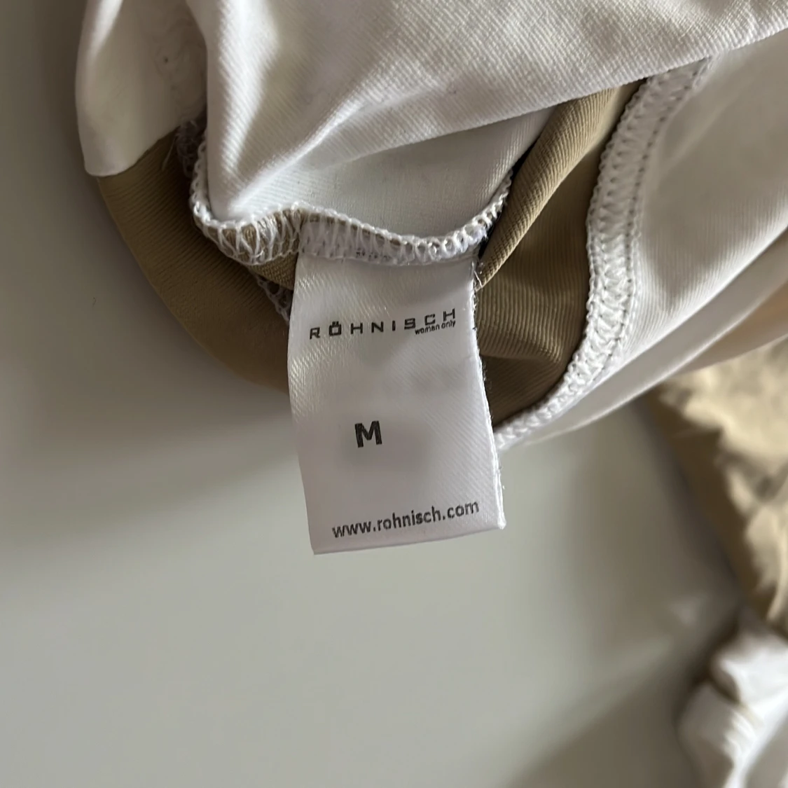 Träningströja Röhnisch - 91