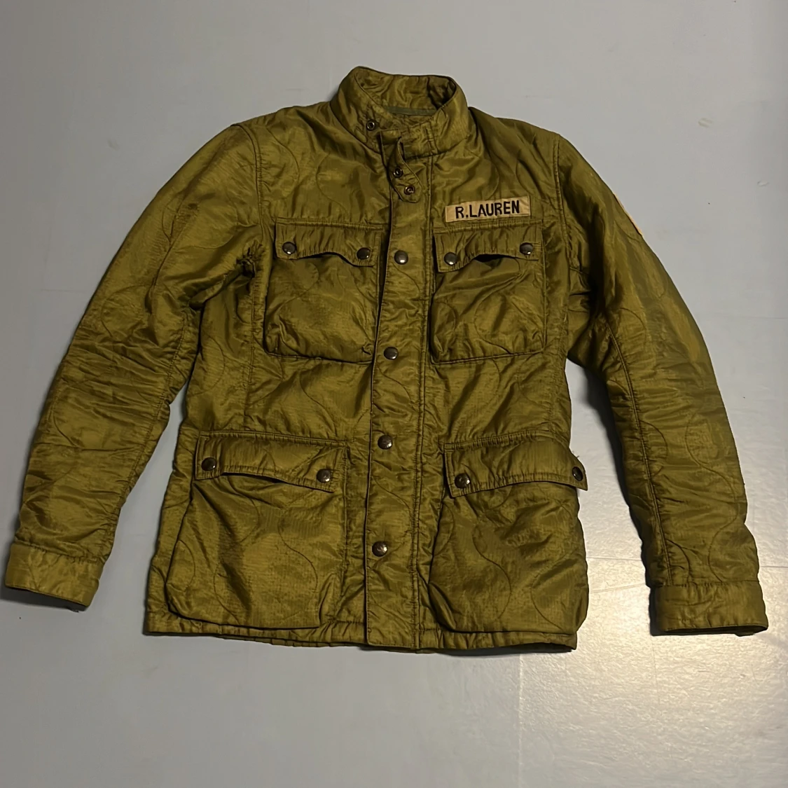 Ralph Lauren Jacka - 1