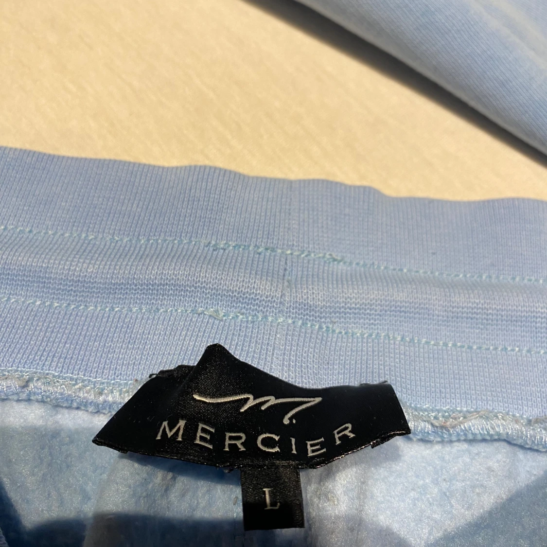 Mercier tracksuit  - 93