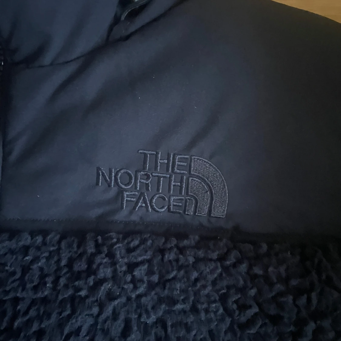 The North Face Sherpa Nuptse Jacka - 91