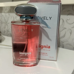 Perfym  - Doften super god !!