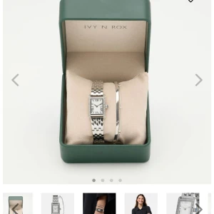 armband  - Otroligt fint armband som kom med min klocka. Klockan är alltså inte till försäljning utan de är BARA armbandet!! se defekterna, den är helt oanvänd men kom med defekten.