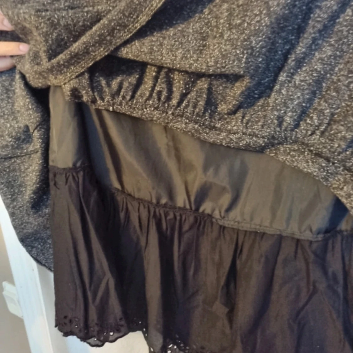 Höst/vår kjol - 93