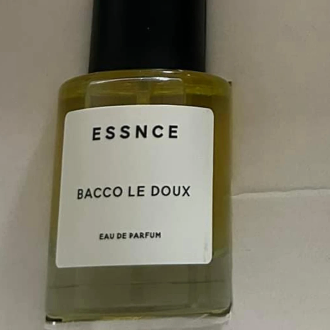 Essnce bacco le doux 