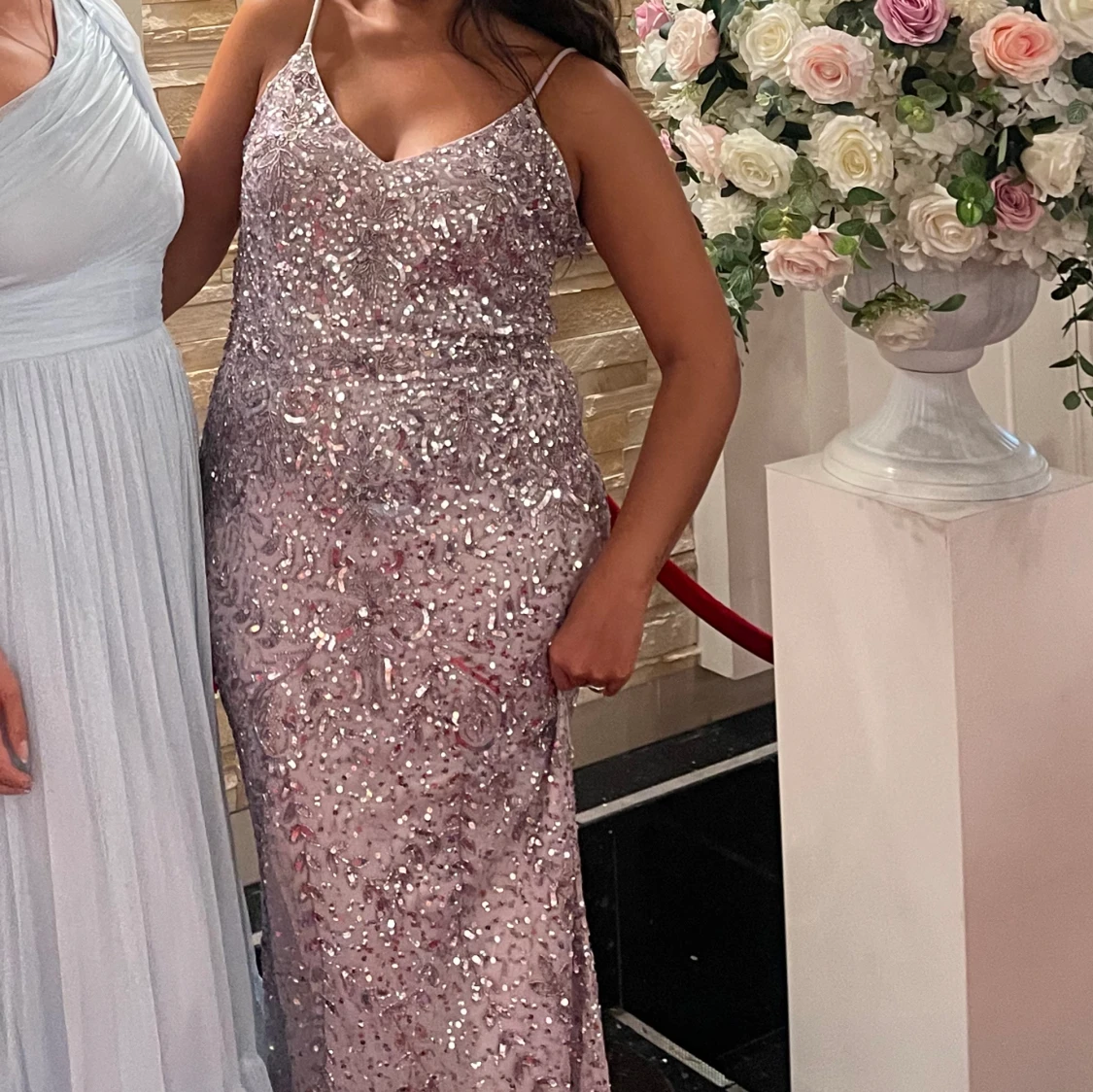 Festklänning/ Partydress - 90