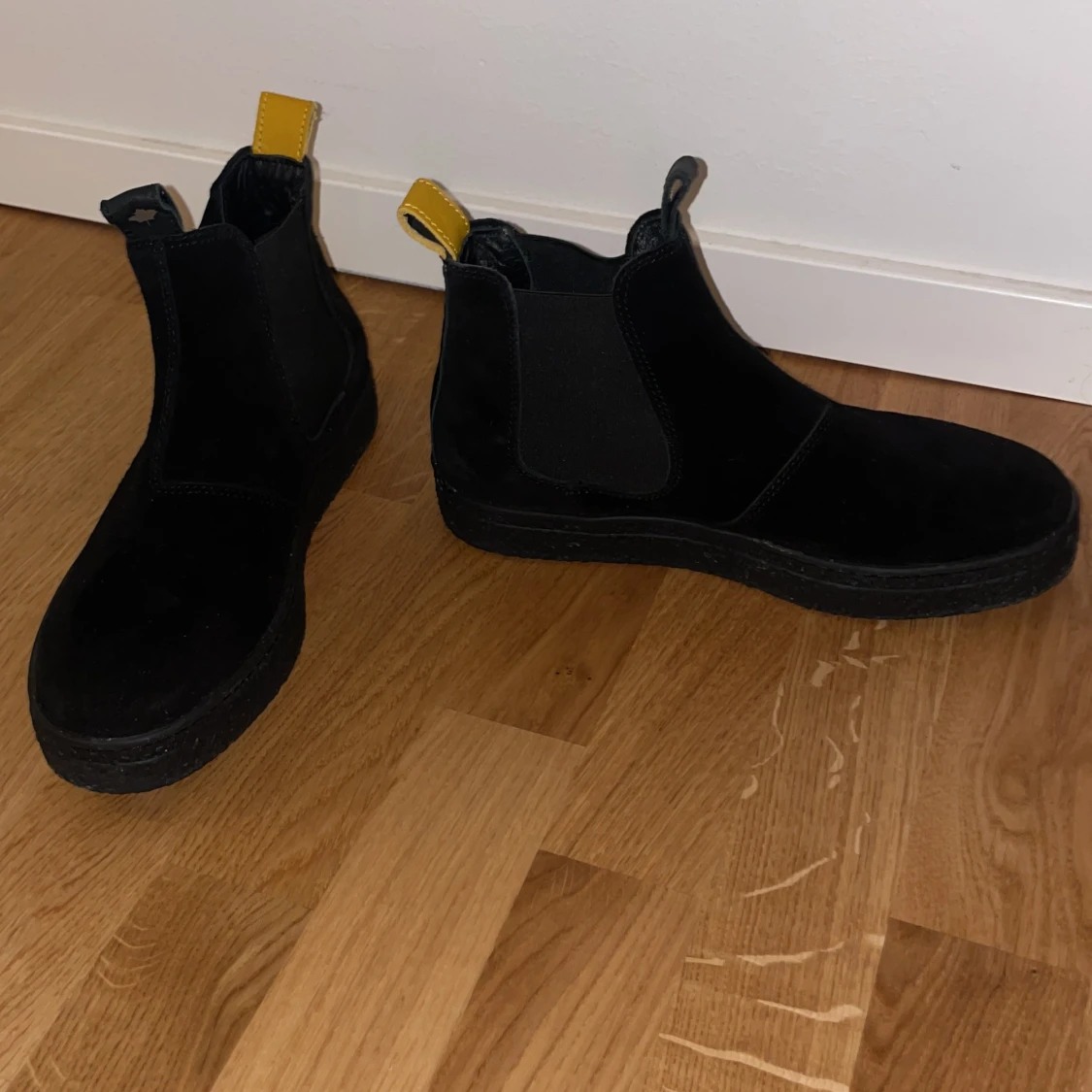 Canda snow skor - 92