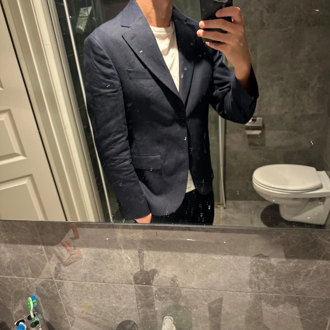 Zara linne kavaj - 90