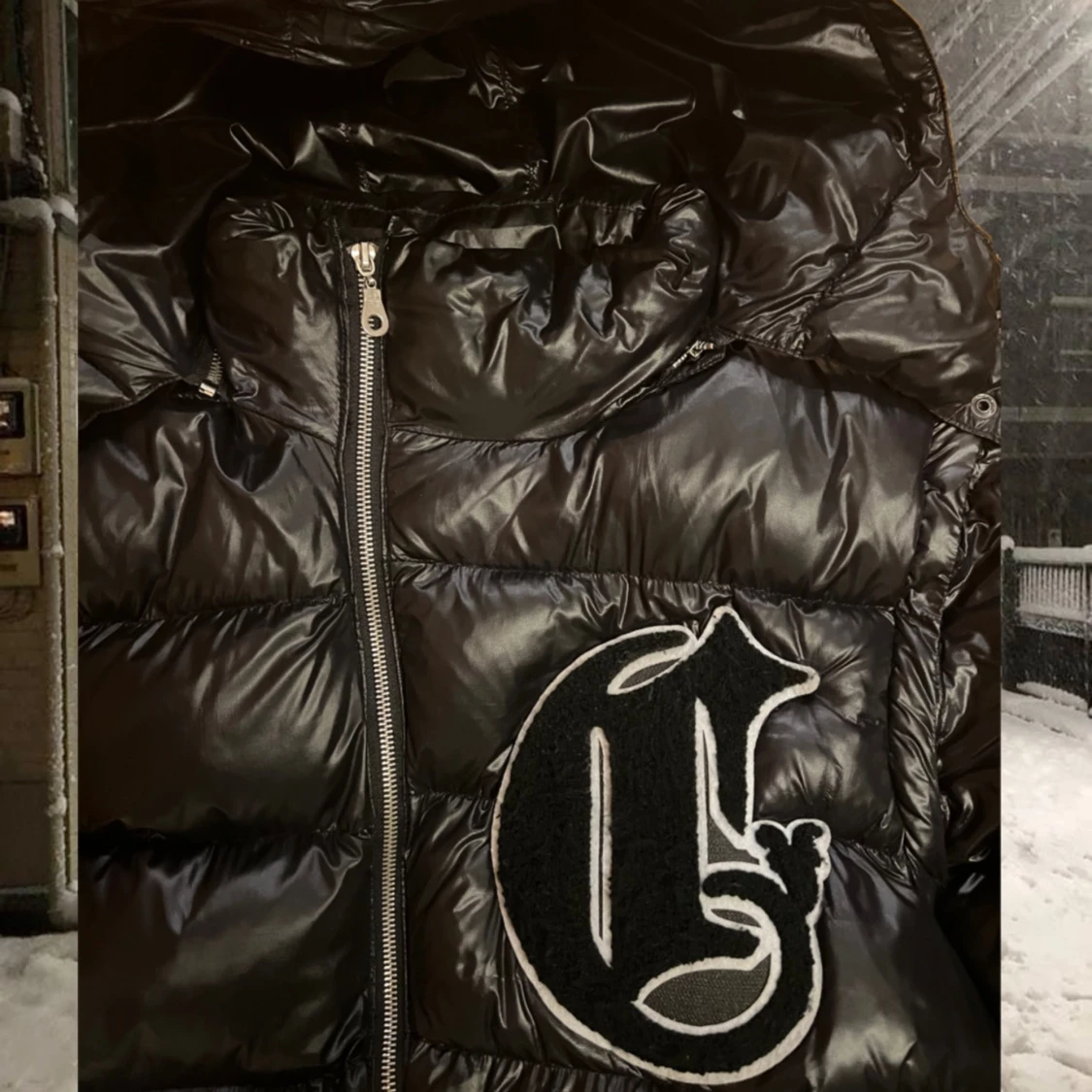 CORVIDAE V1 JACKET - 91