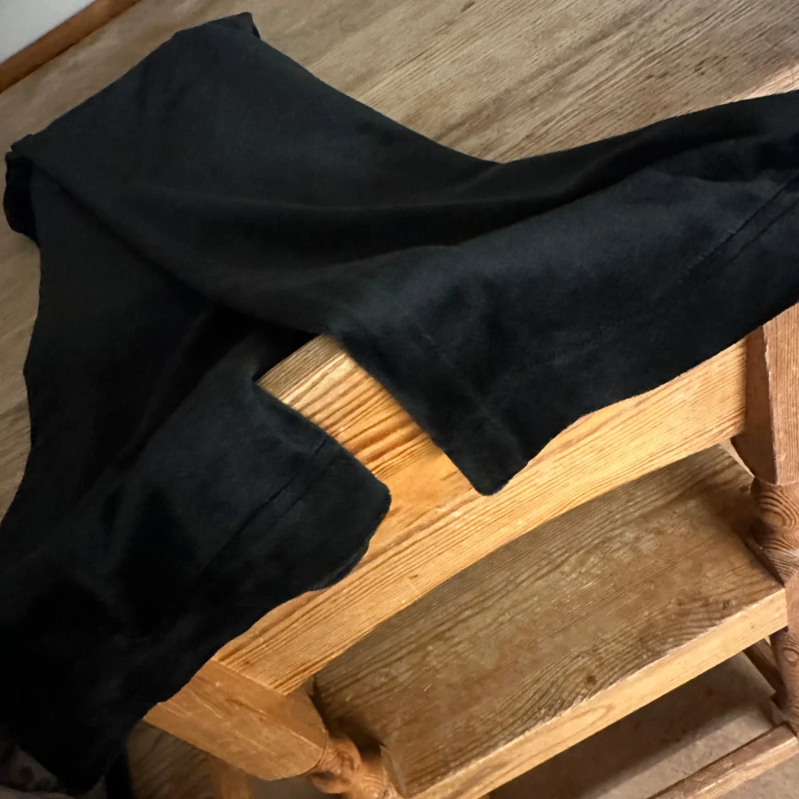 Svarta mjukisbyxor från Juicy Couture - 92