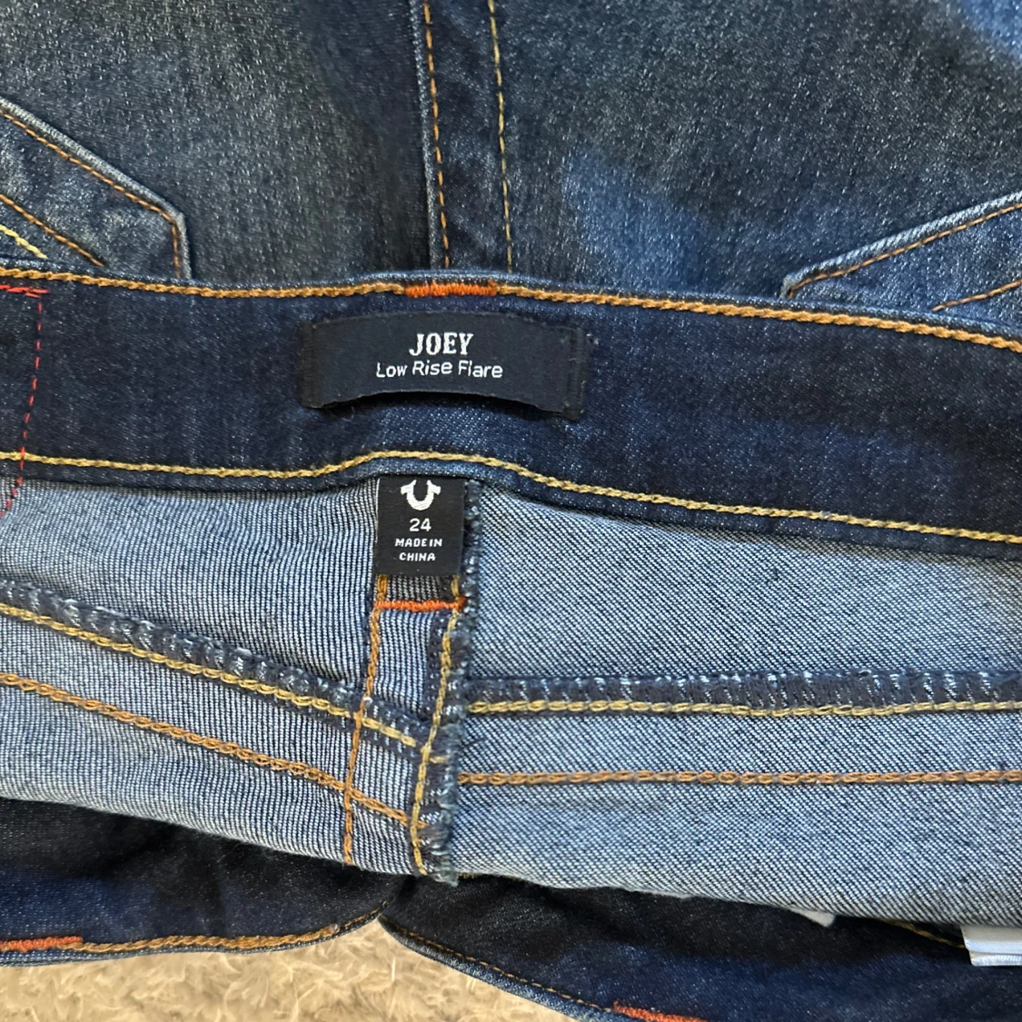 True religion jeans  - 91