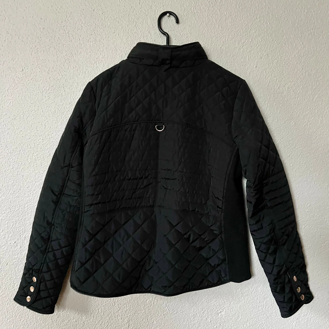 Quiltad U.S Polo Assn  jacka  - 90