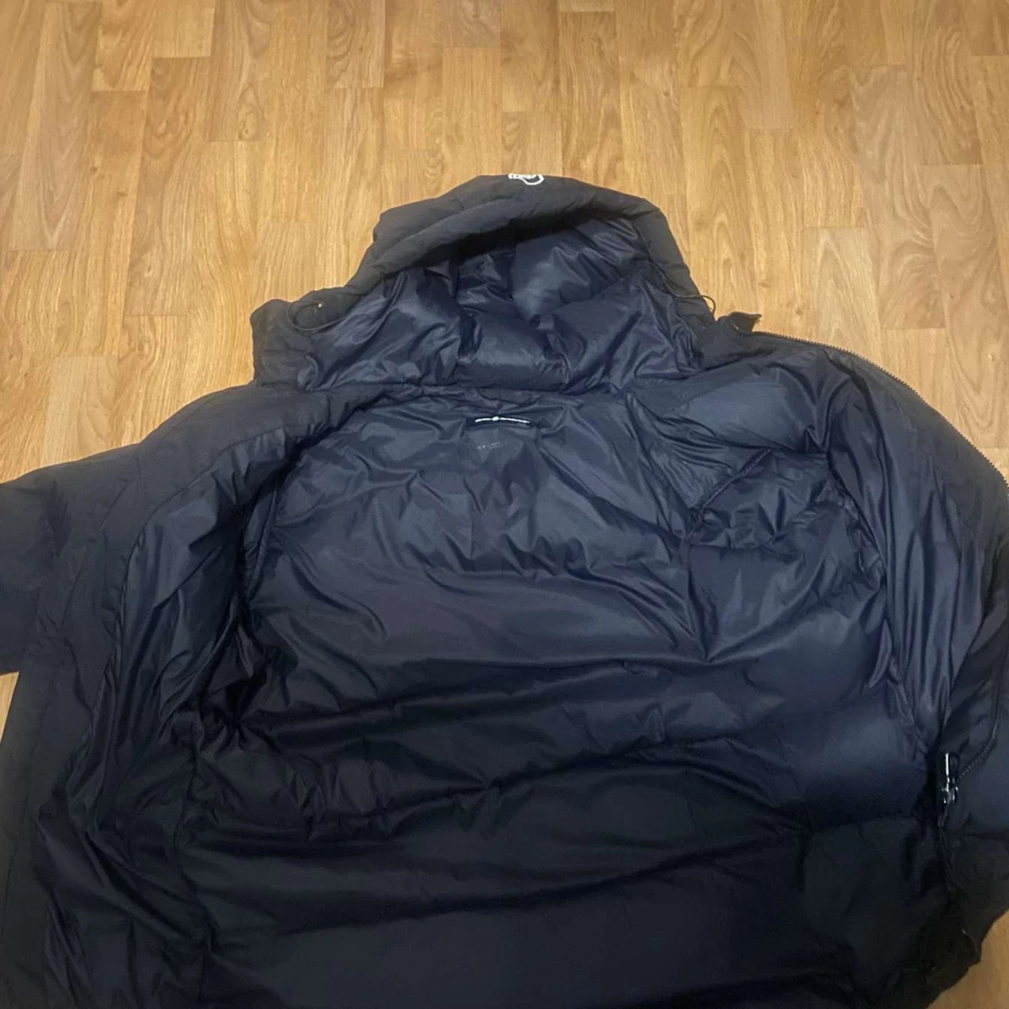 Sail Racing Vinterjacka - 90