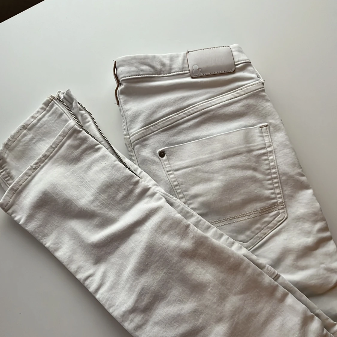 Vita skinny jeans limiter edition