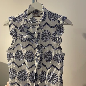 Topp - Mycket bra skick 