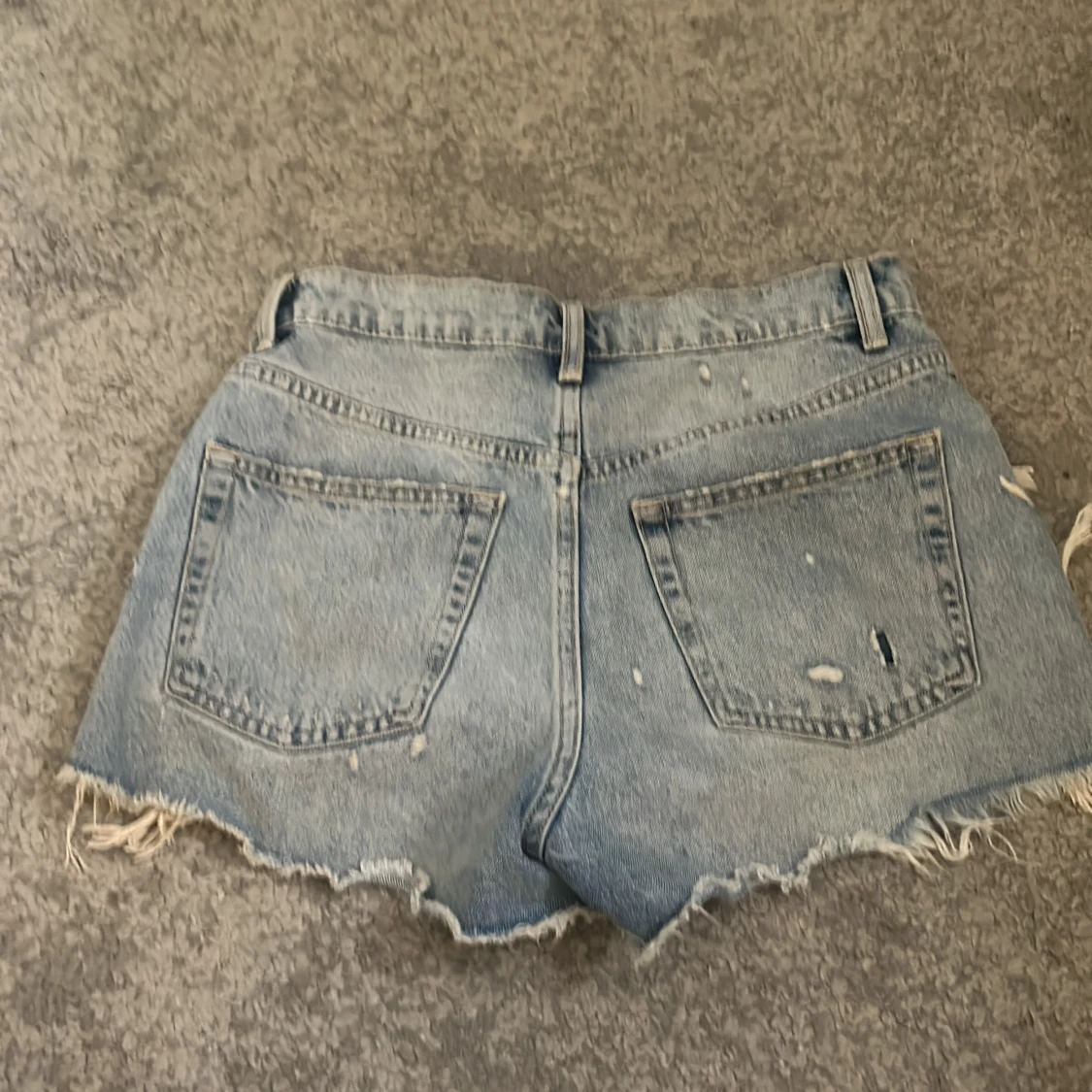 Zara shorts - 90