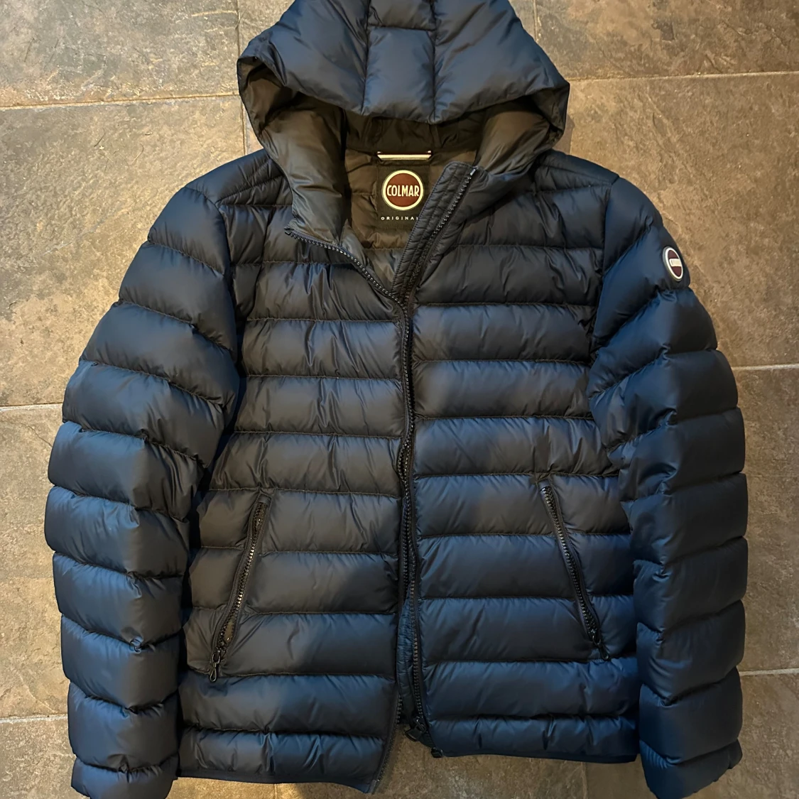 Colmar jacka 