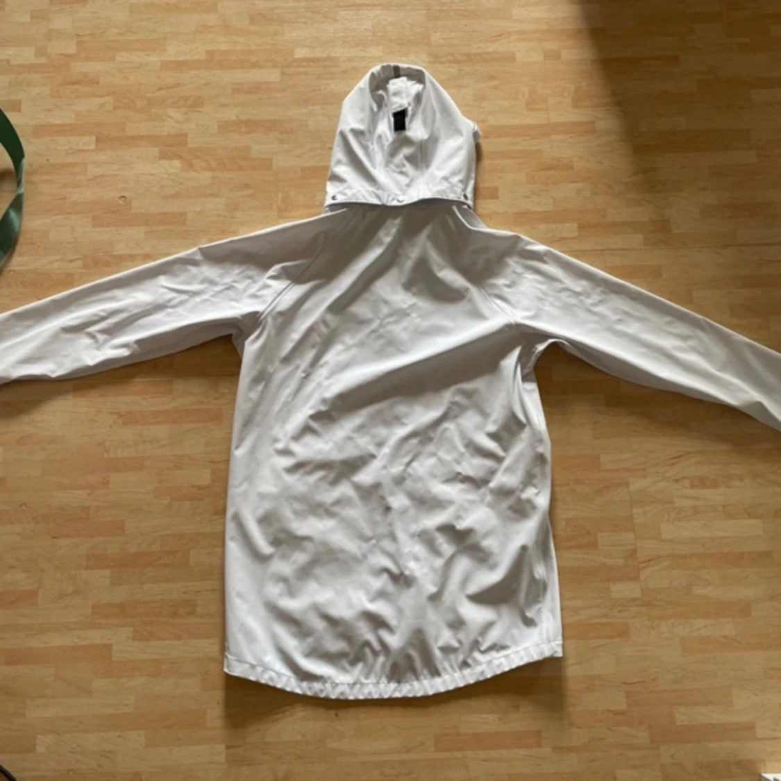 Regnkappa från Everest  - 90