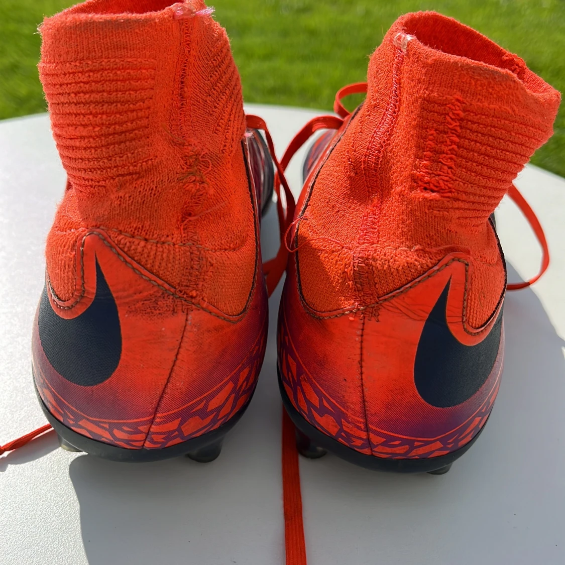 Nike hypervenom phantom II. Storlek 39 - 2