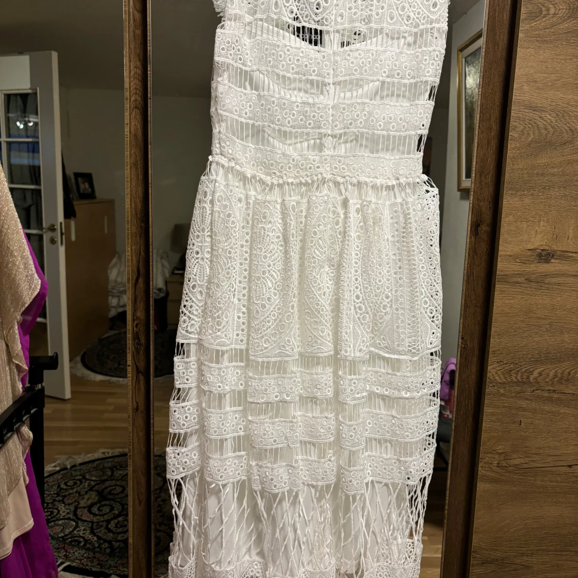 Studentklänning  - 90