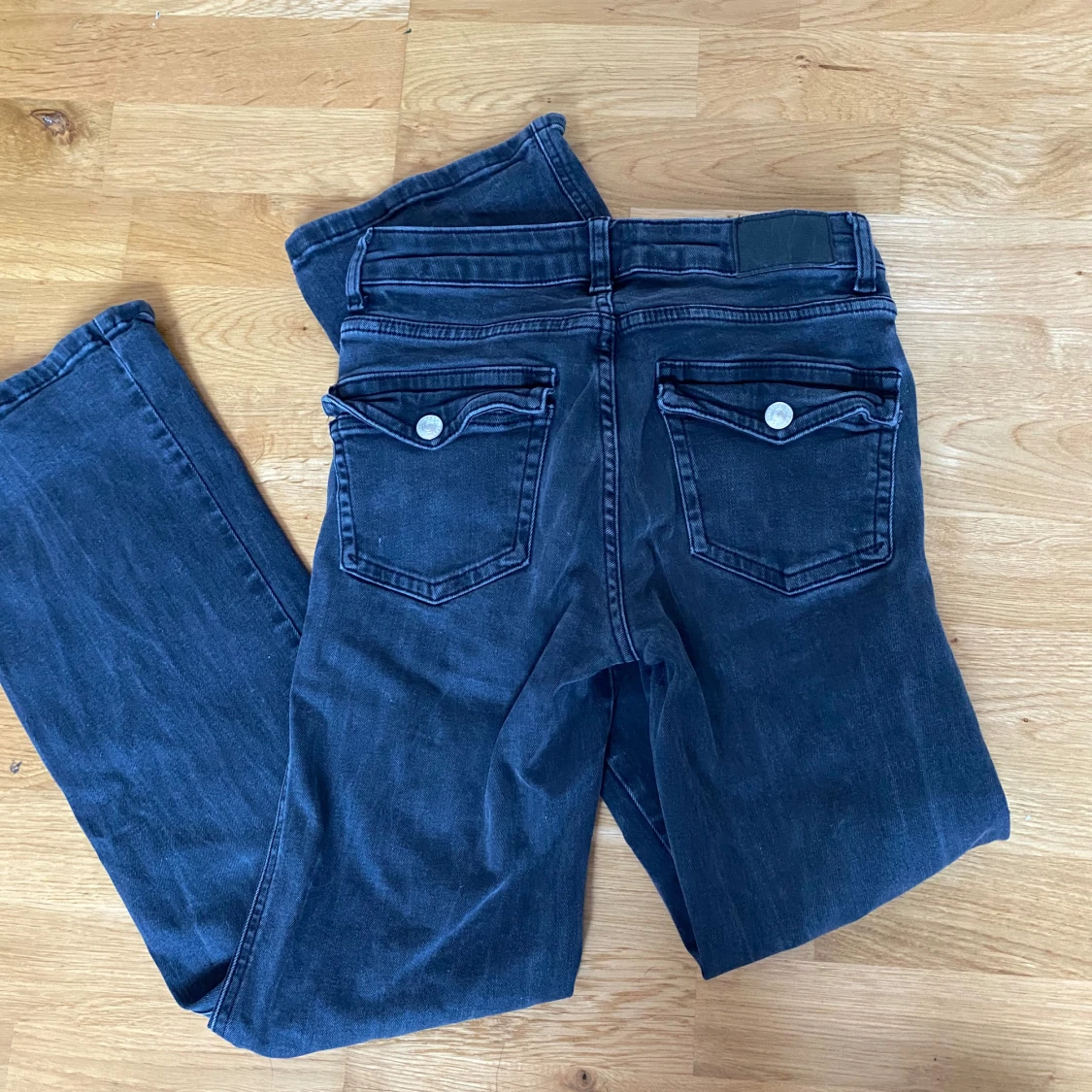 Jätte fina jeans från Lager157  - 91