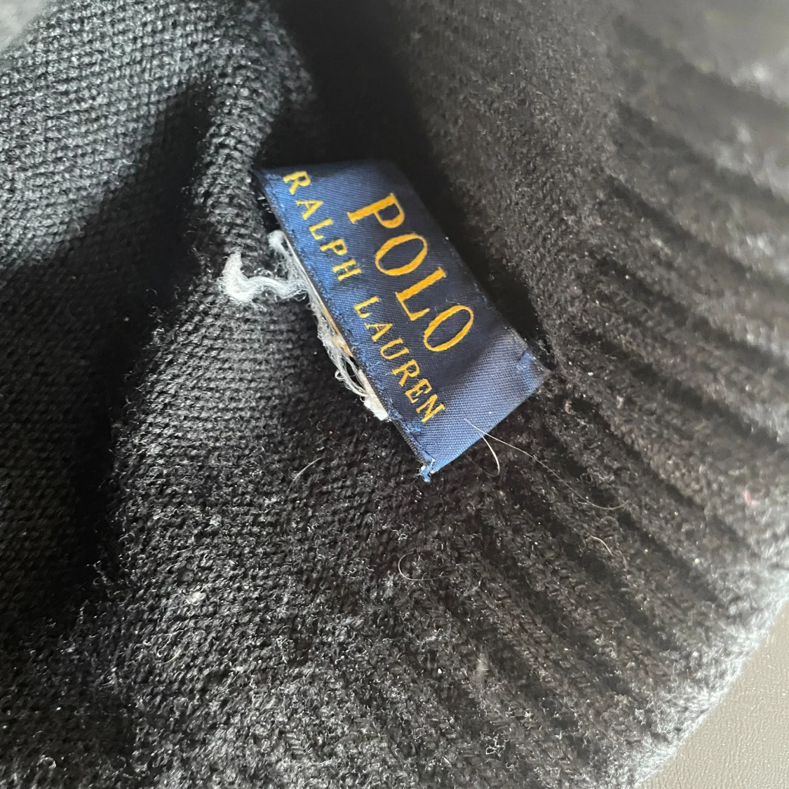 Ralph lauren mössa - 91