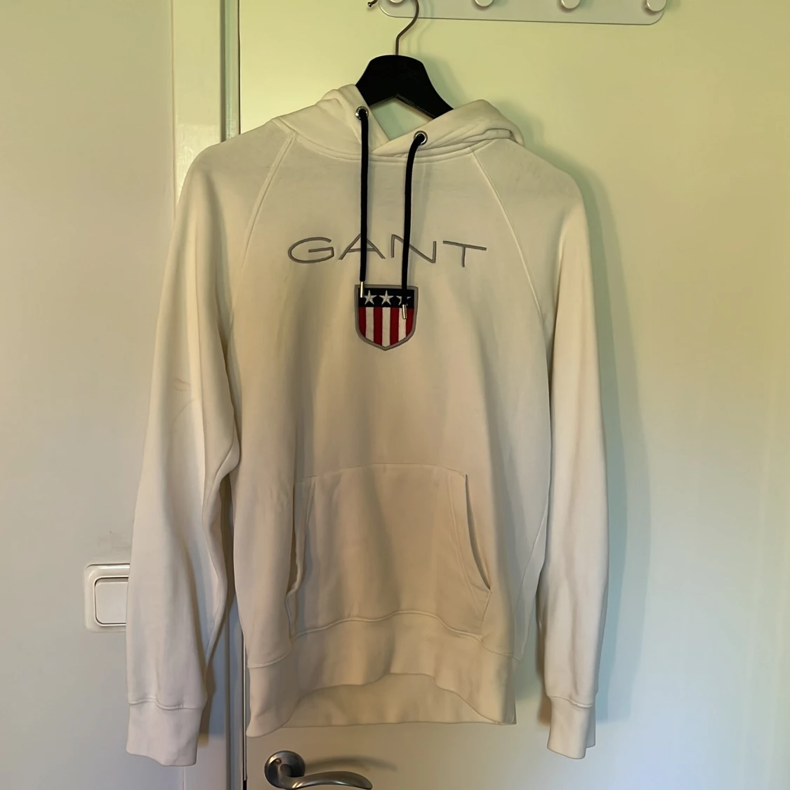 Gant hoodie - 90