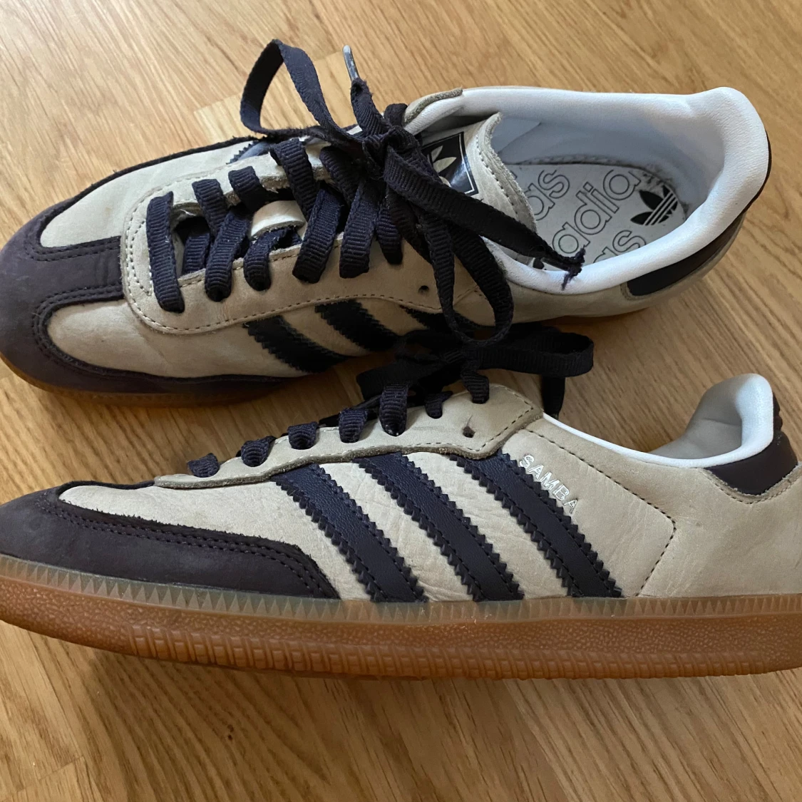 Adidas sambas - 90