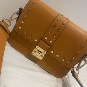 Super snygg väska  - Jätte snygg väska perfekt inför hösten 