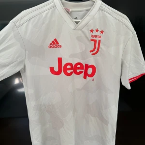 Juventus tröja - 170 barn XL