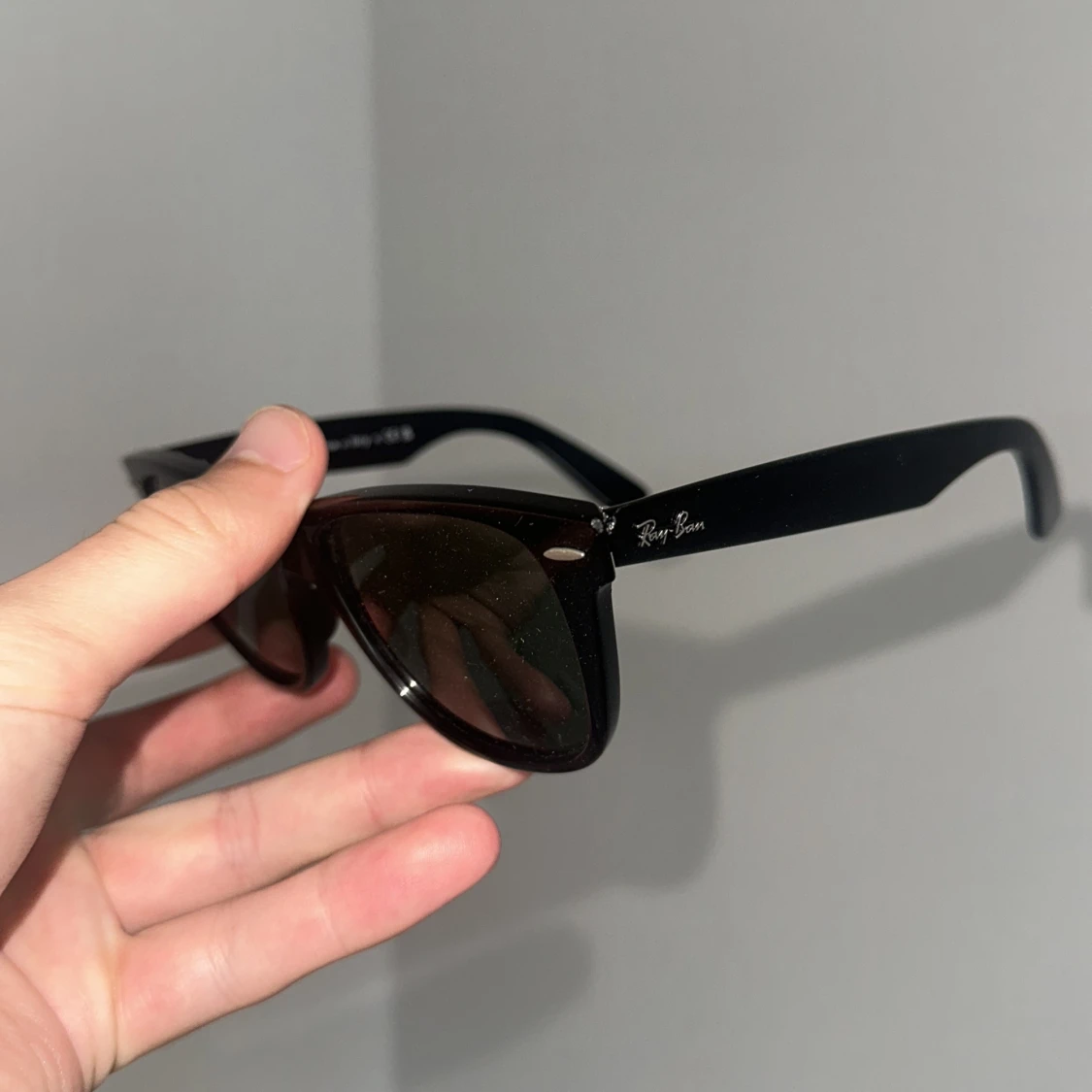RayBan Wayfarer