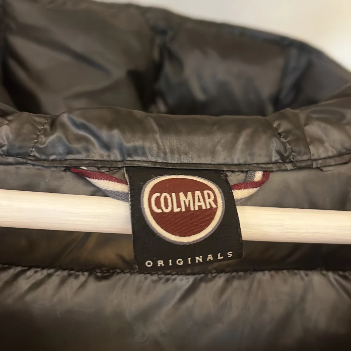 Vinter jacka colmar  - 91