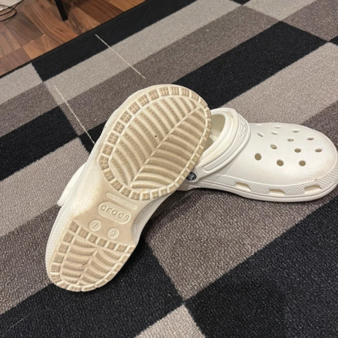 Vita crocs - 91
