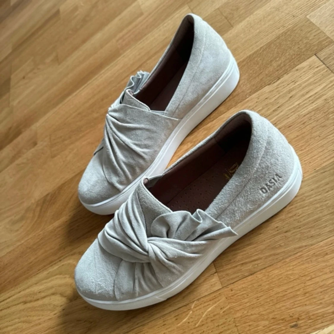 Daska mocka skor - 91