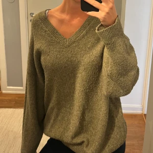 Tröja från H&M - Mysig tröja från H&M 💚