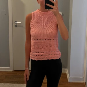 Topp från Zara - Jättefin topp från ZARA 🩷