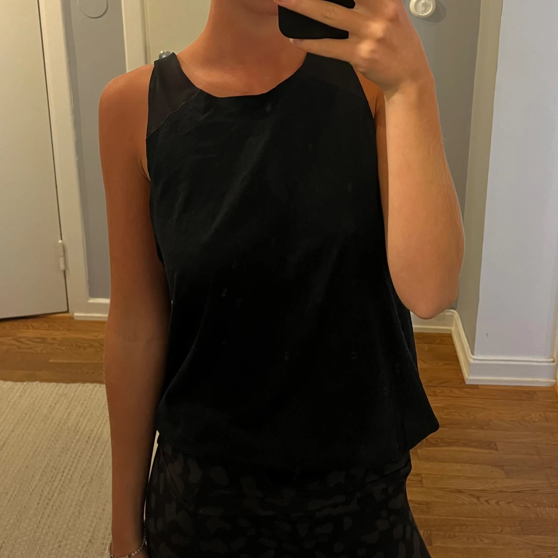 Nike träningstopp - 90