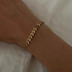 Bianca Ingrosso för guldfynd - Armband från biancas kollektion för guldfynd ca 2020.  Fick i present men har aldrig använt!  Superfint i guld och storleken går att anpassa!