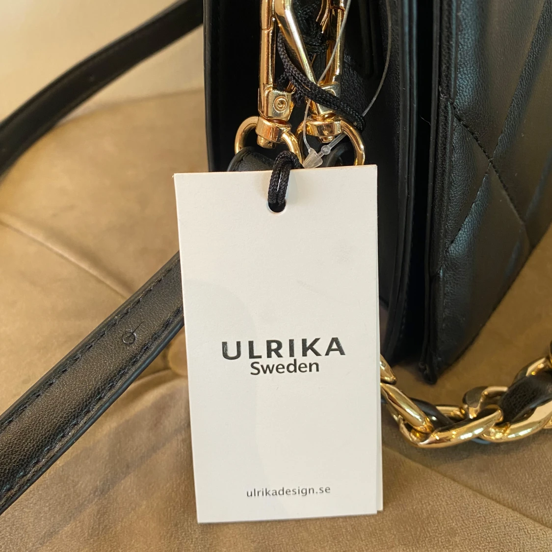 Handväska - Ulrika design Sweden - 93