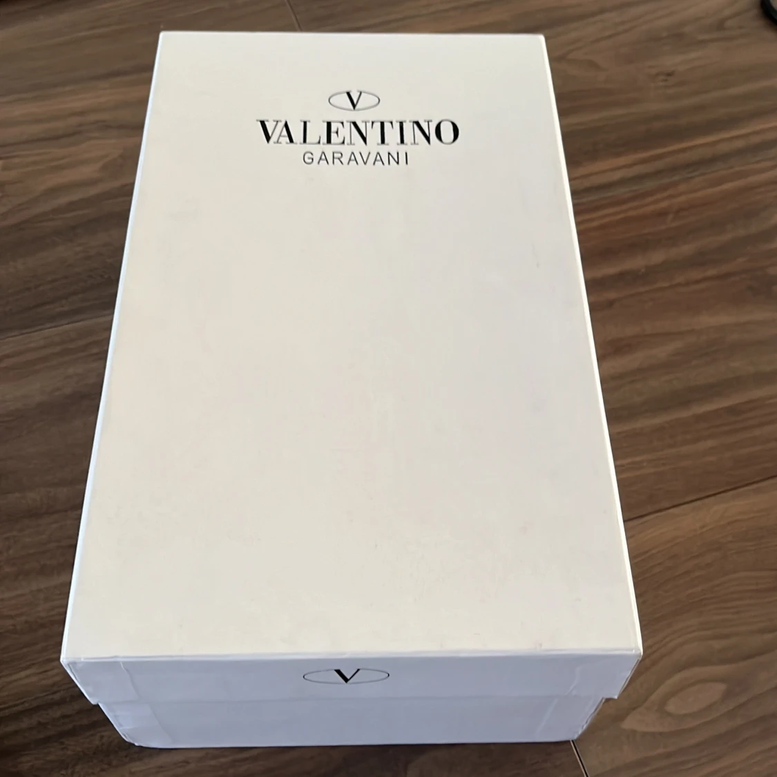 Valentino open  - 91