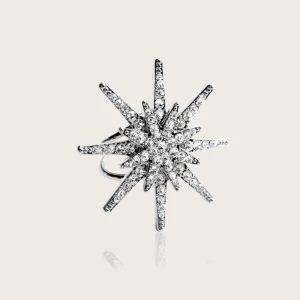 Alfa Star ring  - Helt ny, fick den i present och är helt oanvänd. Va inte rikligt min stil. Vid frågor kontakta mig 🙂  Nypris 699  Säljer 399  Kan tänka mig att gå ner i pris vid snabb affär 