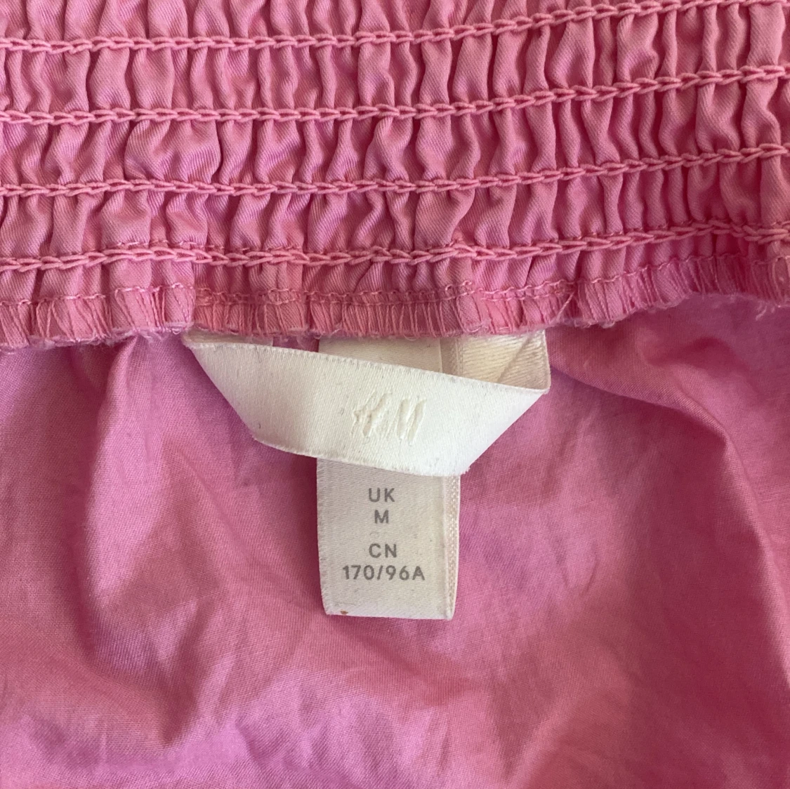 Superfin topp 💗💕🪩✨ - 2