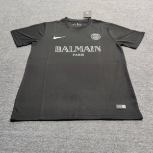 Psg x balmain tshirt - Psg x balmain T-shirt cond 9/10
