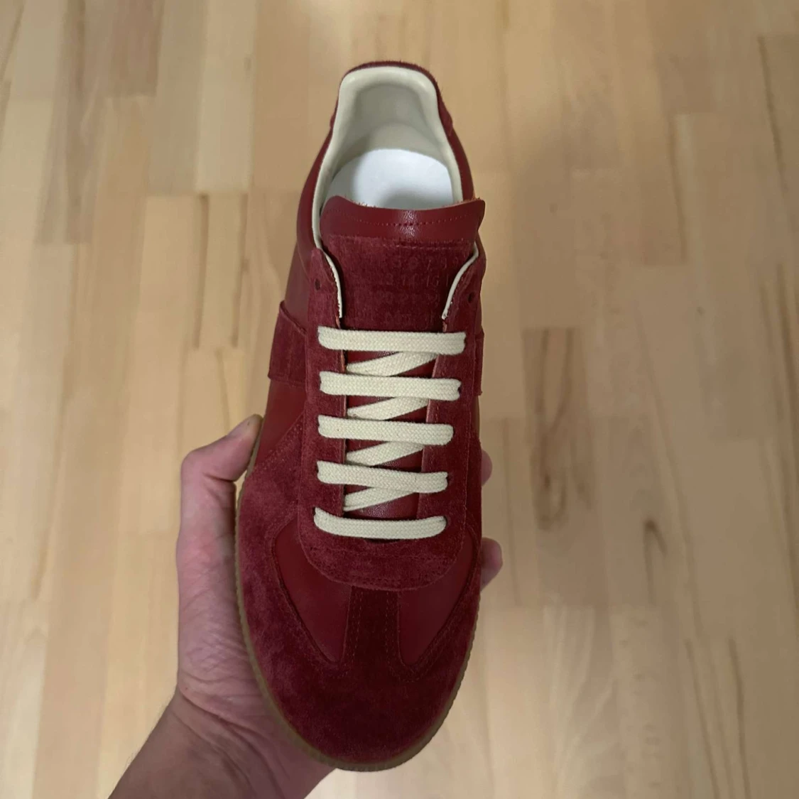 Maison Margiela shoes