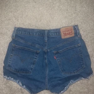 Jeansshorts - Levis jeans shorts 