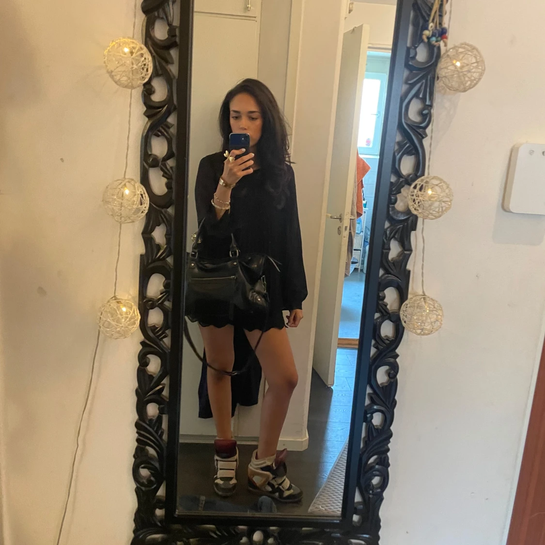 Isabel marantskor - 92