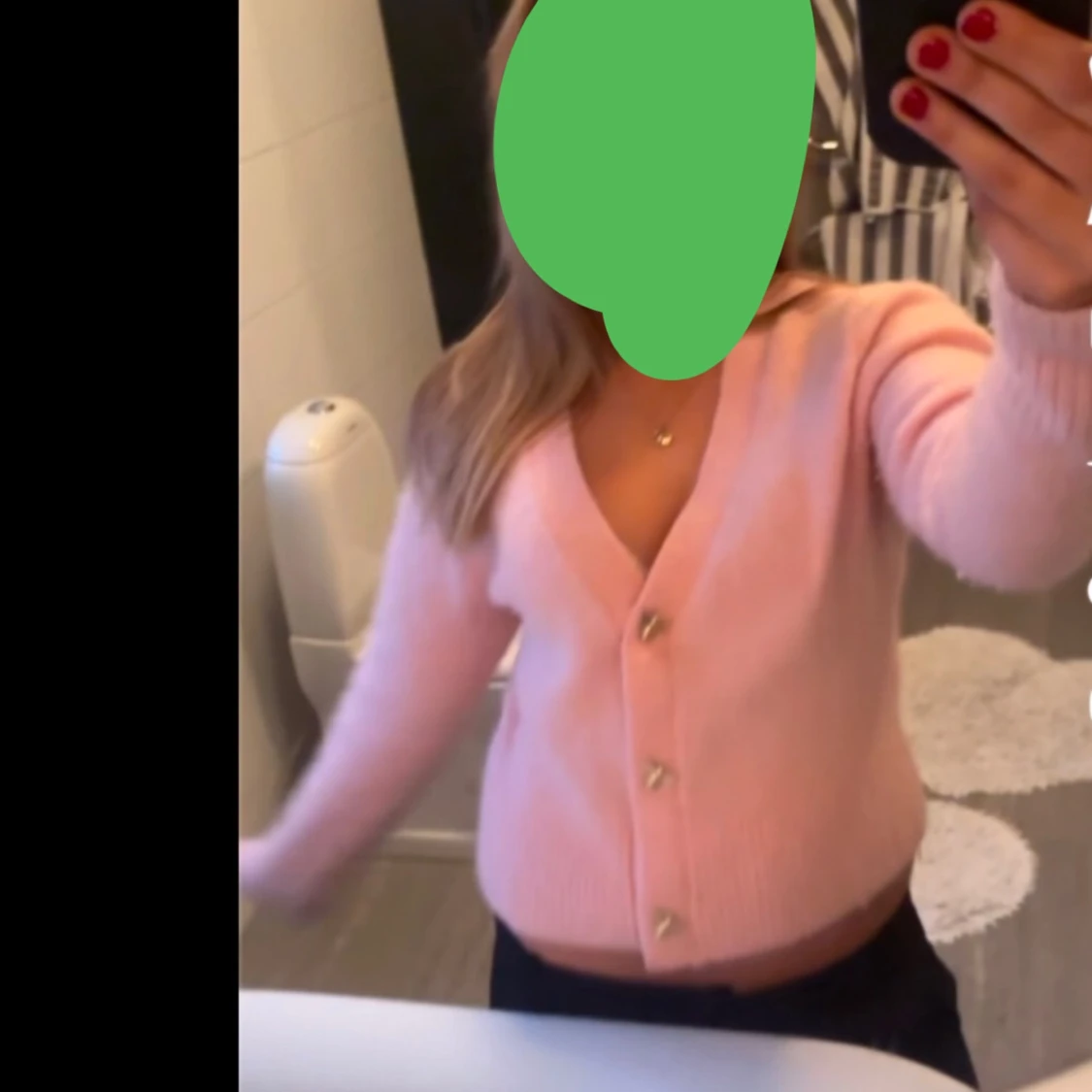 Stickad tröja other stories 